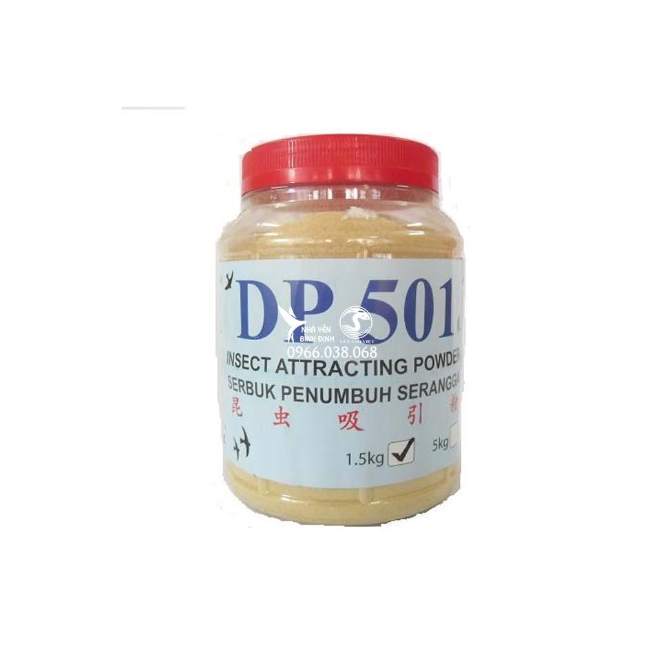 thiet-bi-nha-yen-binh-dinh-bot-tao-con-trung-dp501