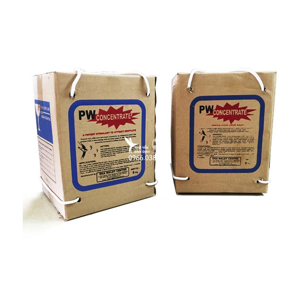 thiet-bi-nha-yen-binh-dinh-dung-dich-pw-concentrate