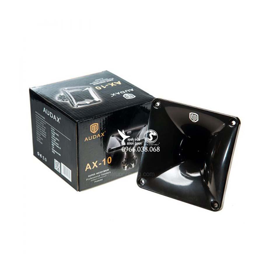thiet-bi-nha-yen-binh-dinh-loa-audax-horn-tweeter-ax10