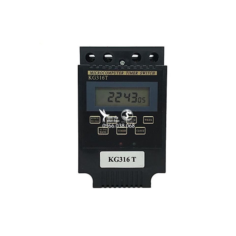thiet-bi-nha-yen-binh-dinh-timer-kg316t