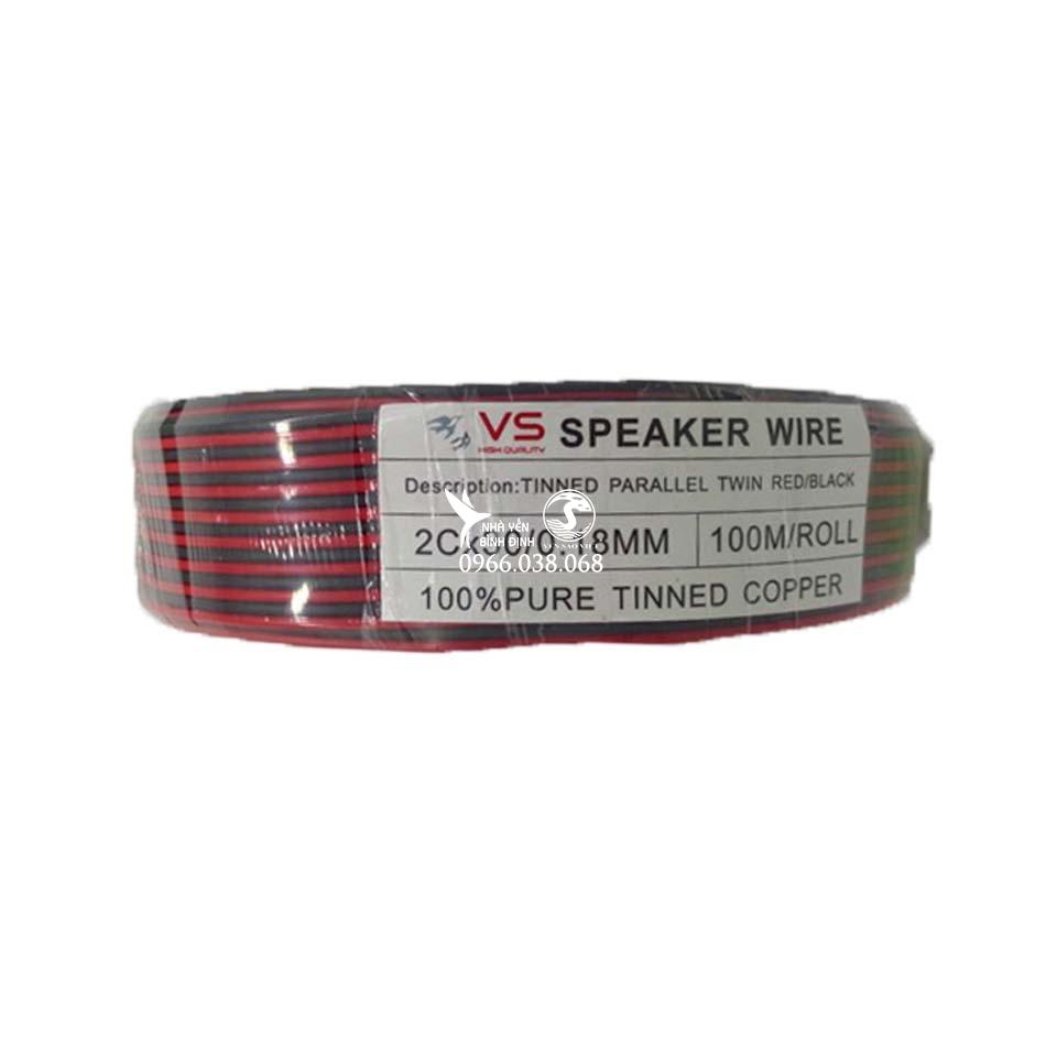 ĐỎ ĐEN 30 TIM - SỢI KÍCH THƯỚC 0.18MM